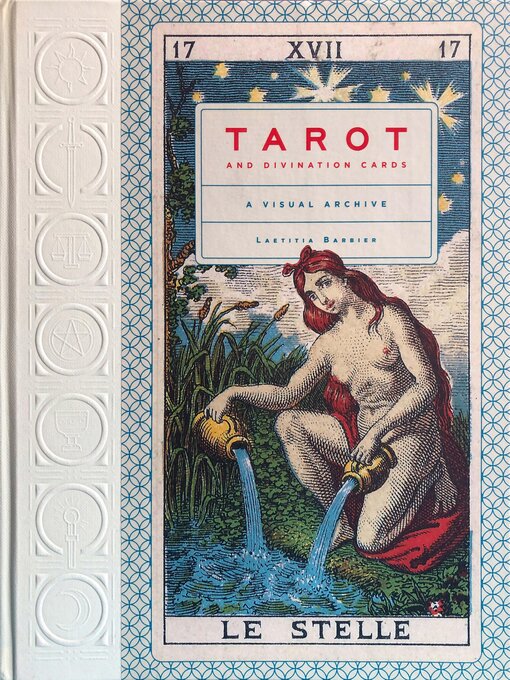 Cover image for Tarot and Divination Cards